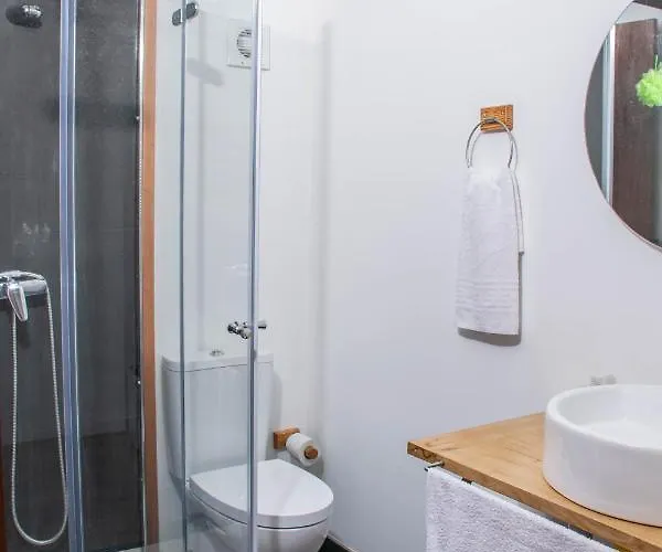 Aldeia Da Gingeira Βίλα