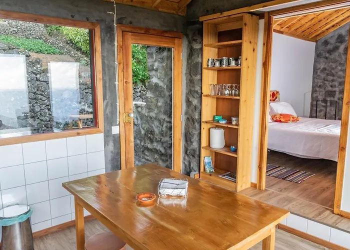 Aldeia Da Gingeira *