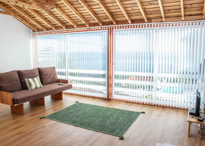 Βίλα Aldeia Da Gingeira *