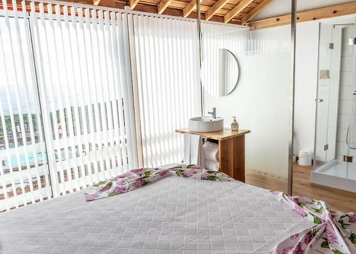 Aldeia Da Gingeira Villa