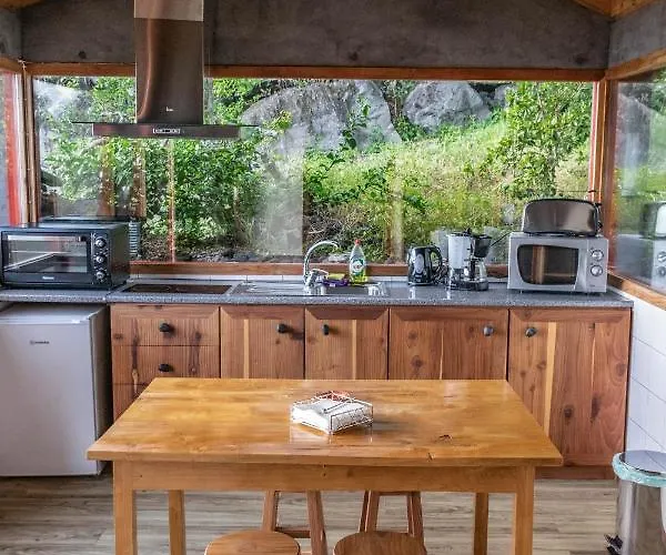 Villa Aldeia Da Gingeira São Mateus