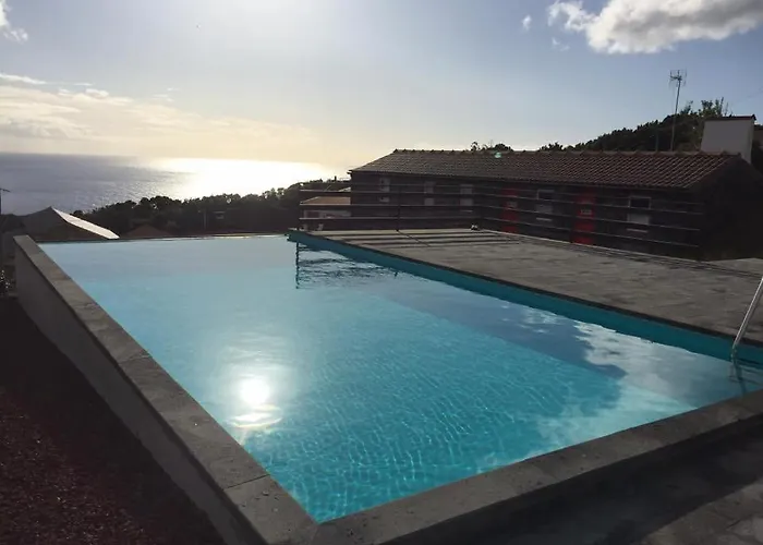 Aldeia Da Gingeira * São Mateus