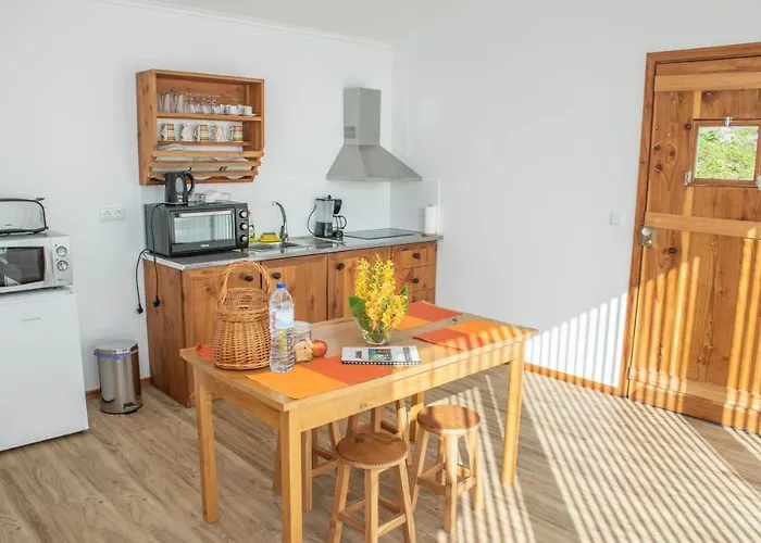 Aldeia Da Gingeira Βίλα