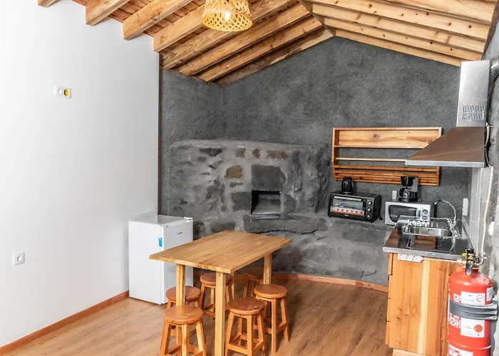 Aldeia Da Gingeira * São Mateus