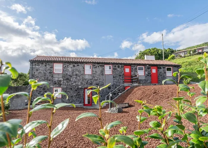 Βίλα Aldeia Da Gingeira *