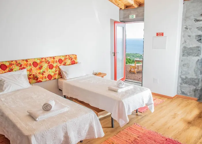 Aldeia Da Gingeira * São Mateus