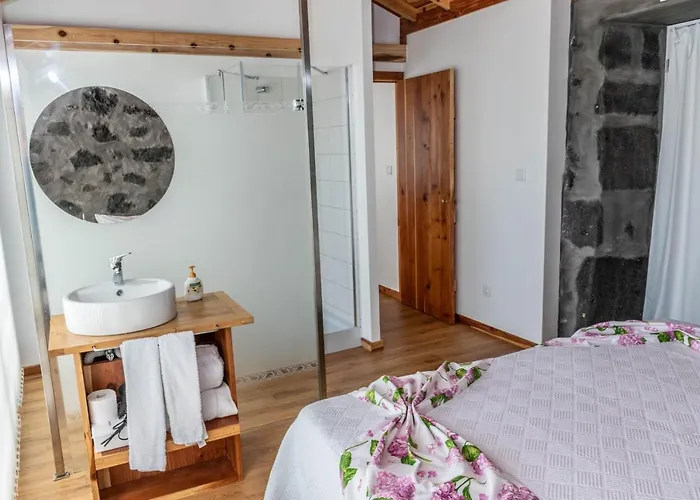 Villa Aldeia Da Gingeira *