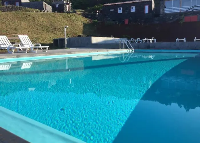 Villa Aldeia Da Gingeira São Mateus