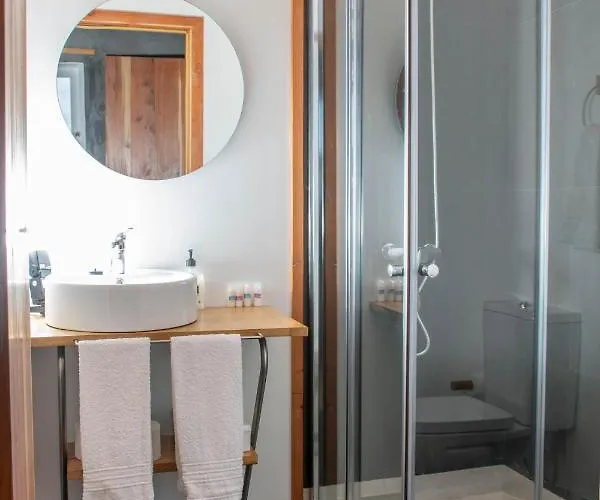 Villa Aldeia Da Gingeira *