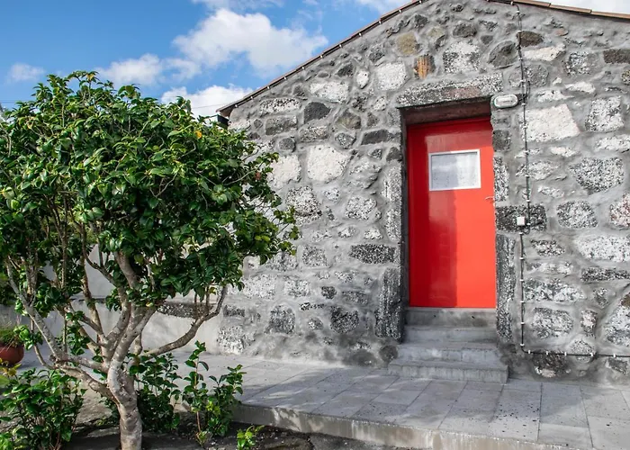 Villa Aldeia Da Gingeira São Mateus