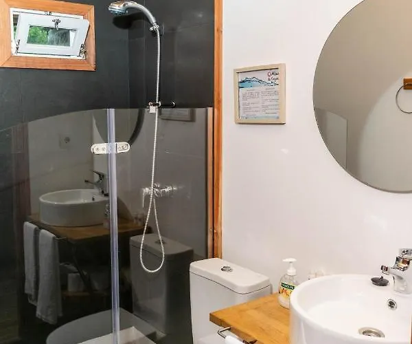 Villa Aldeia Da Gingeira