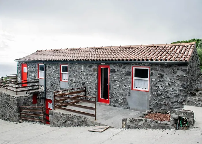 Βίλα Aldeia Da Gingeira