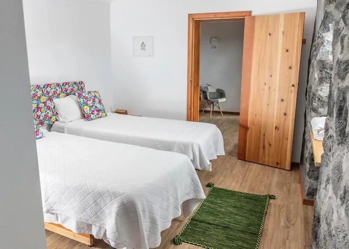 Aldeia Da Gingeira São Mateus