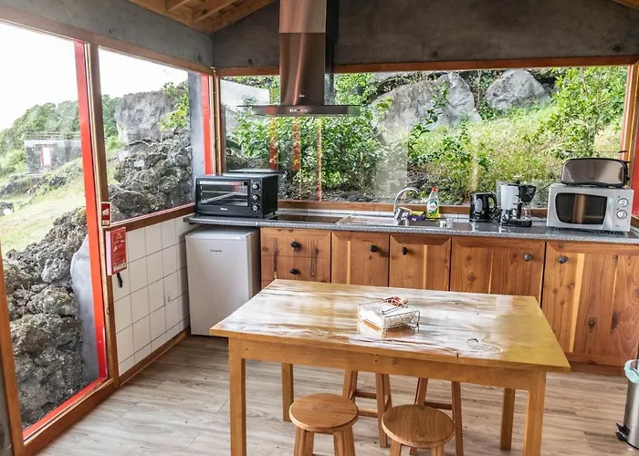 Aldeia Da Gingeira São Mateus