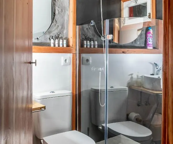 Villa Aldeia Da Gingeira São Mateus