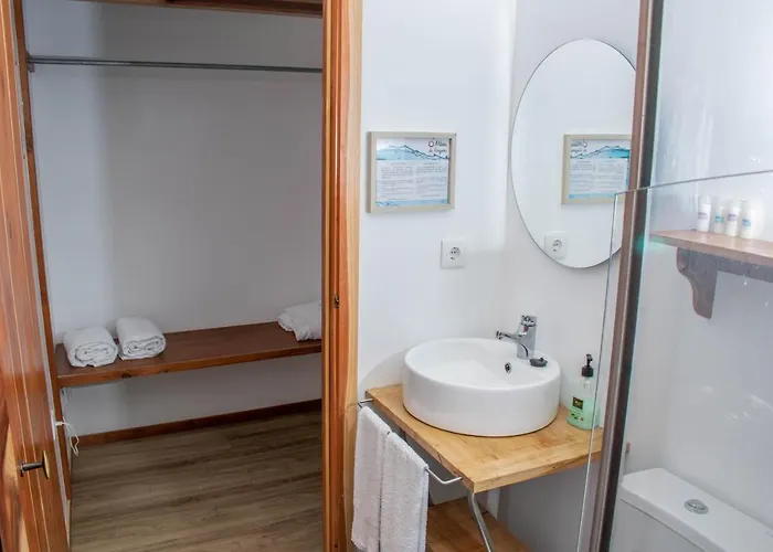 Aldeia Da Gingeira São Mateus