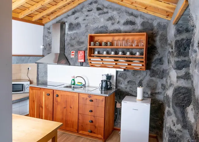 Aldeia Da Gingeira * São Mateus