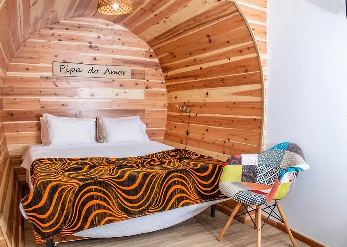 Aldeia Da Gingeira São Mateus